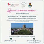 2° ed. Torre Cammina in Rosa