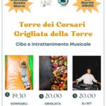 Grigliata della Torre