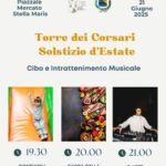 Solstizio d'estate