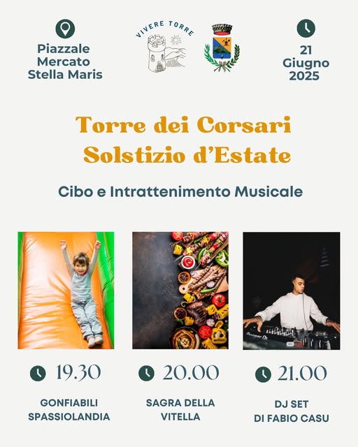 Solstizio d'estate