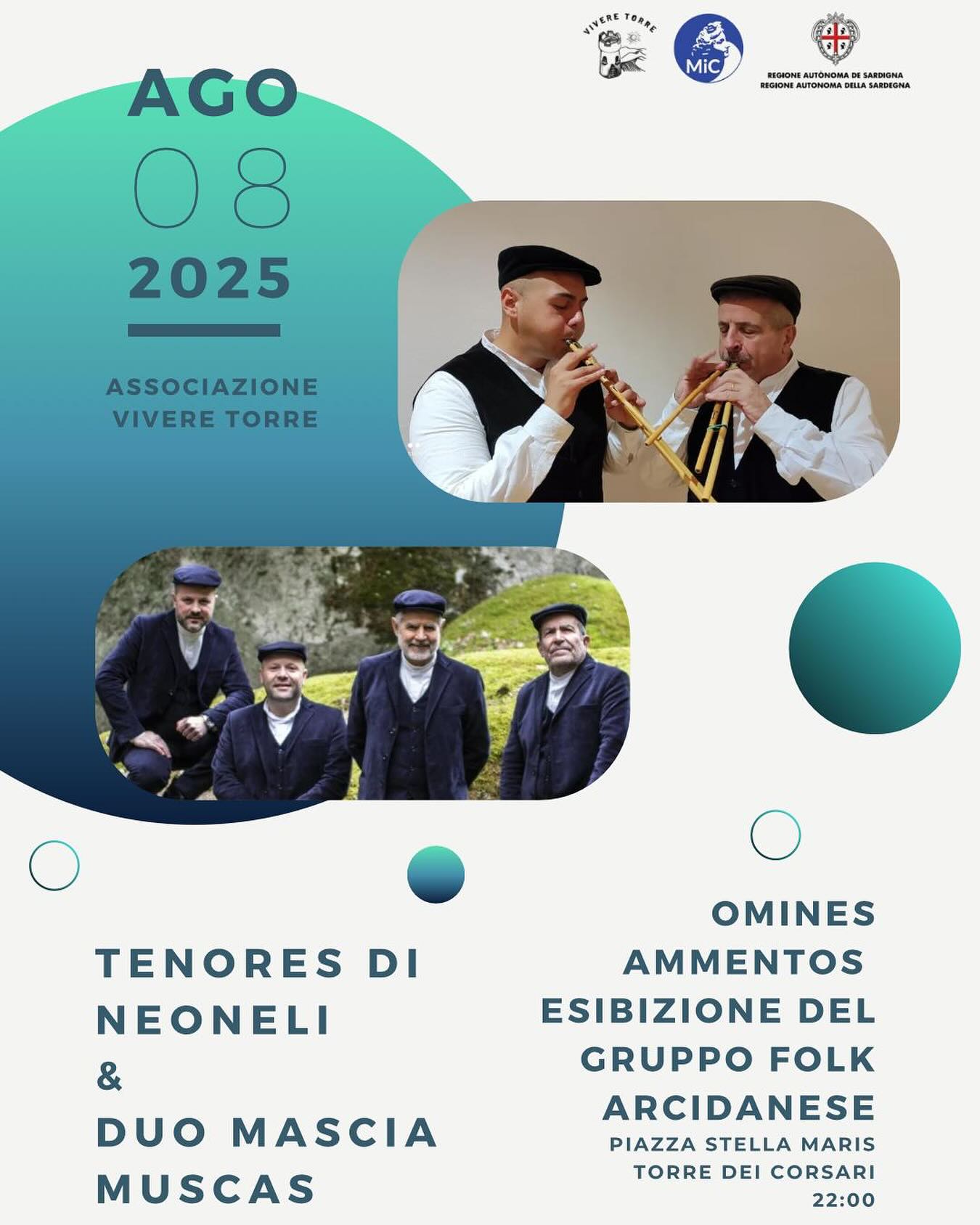 Omines Ammentos