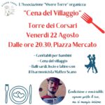 Cena del Villaggio